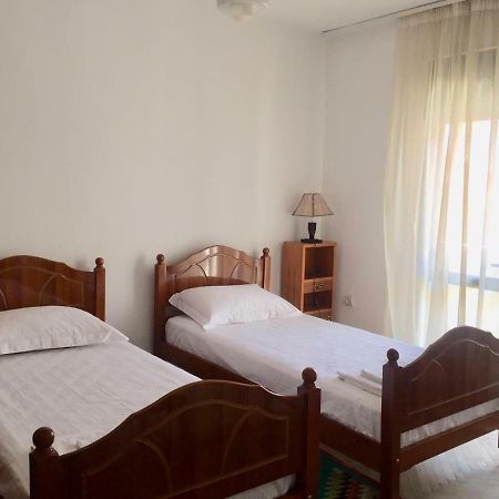 Apartament Berati Exteriér fotografie