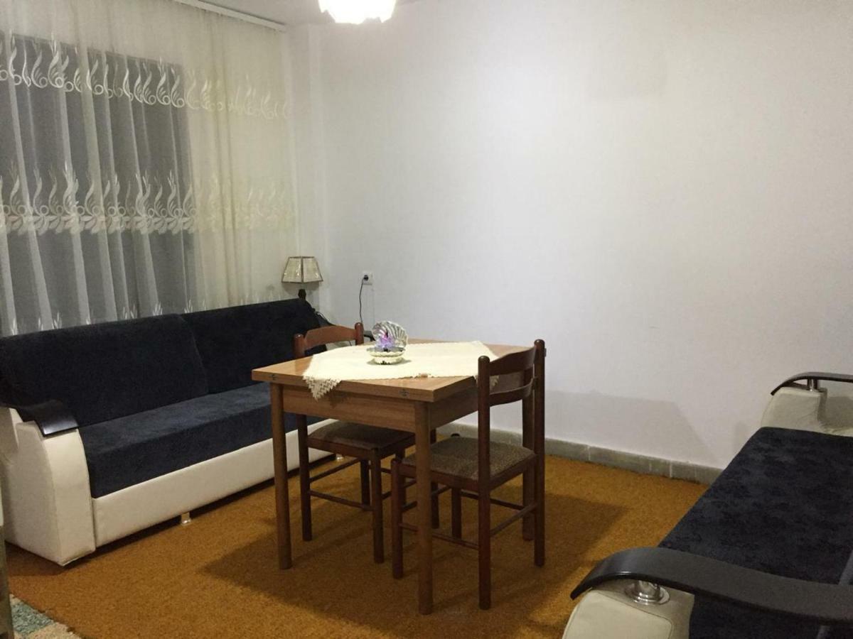 Apartament Berati Exteriér fotografie