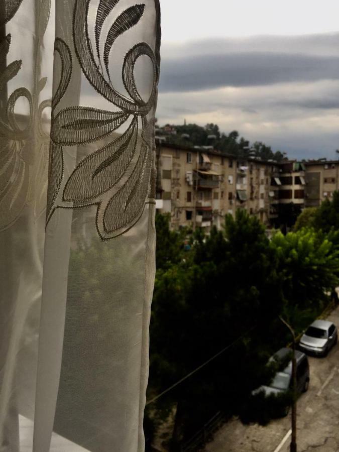 Apartament Berati Exteriér fotografie