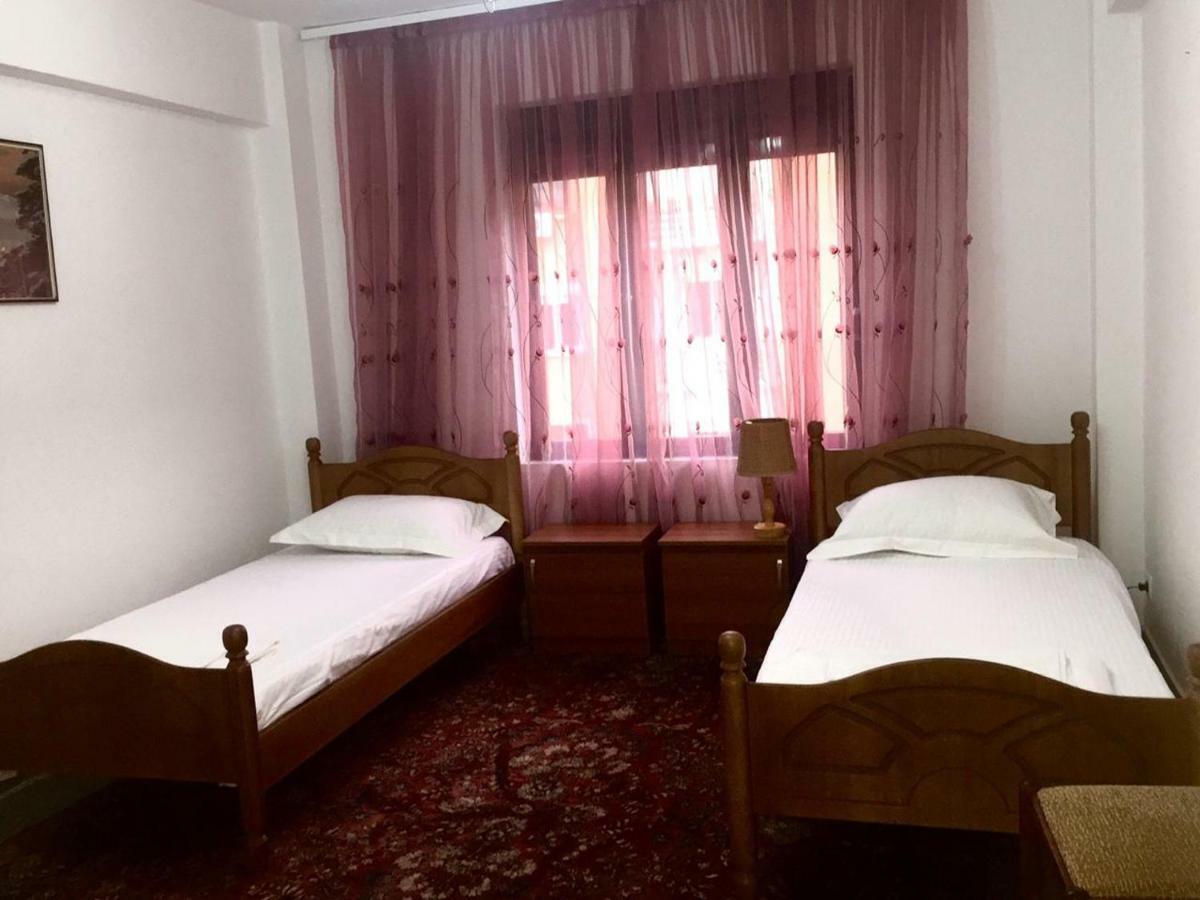 Apartament Berati Exteriér fotografie